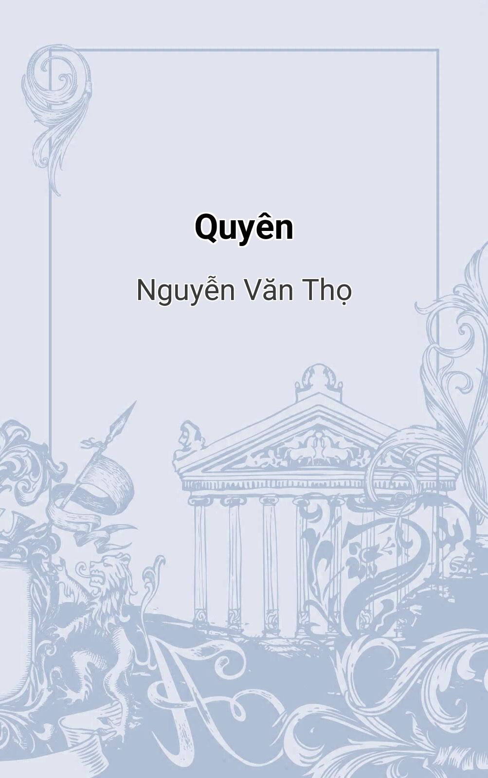 Quyên