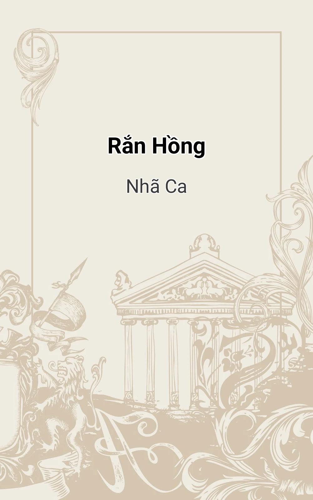 Rắn Hồng