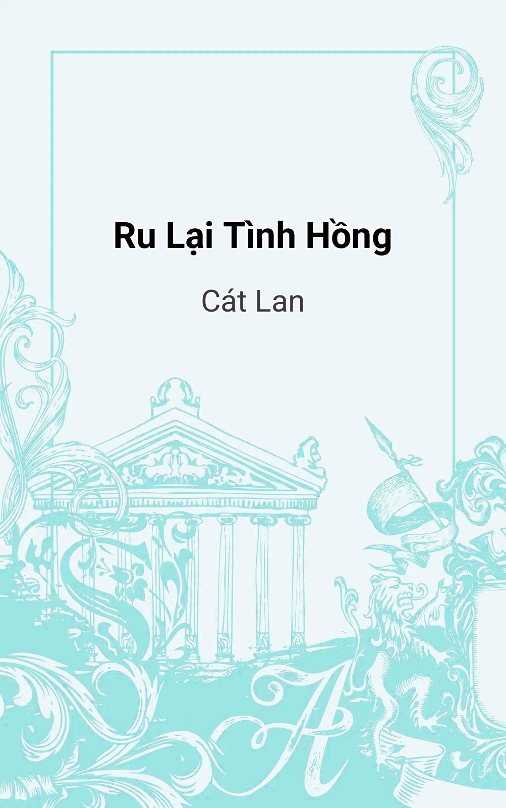 Ru Lại Tình Hồng