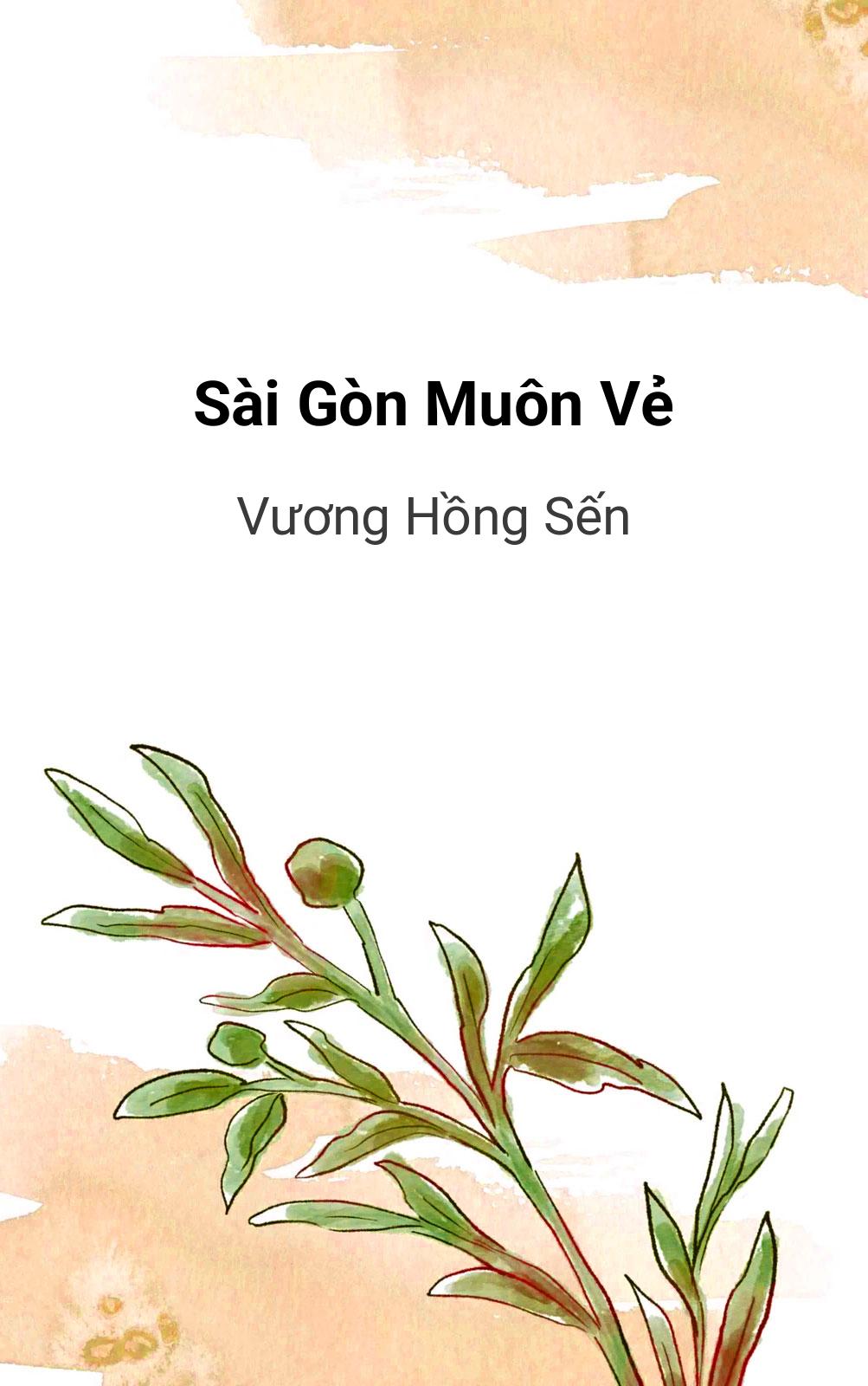 Sài Gòn Muôn Vẻ
