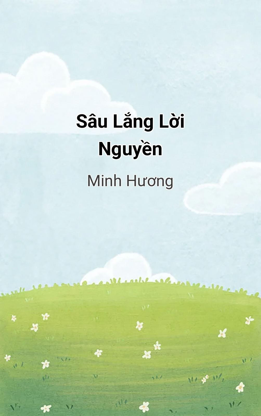 Sâu Lắng Lời Nguyền