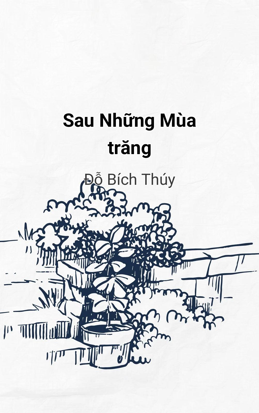 Sau Những Mùa Trăng