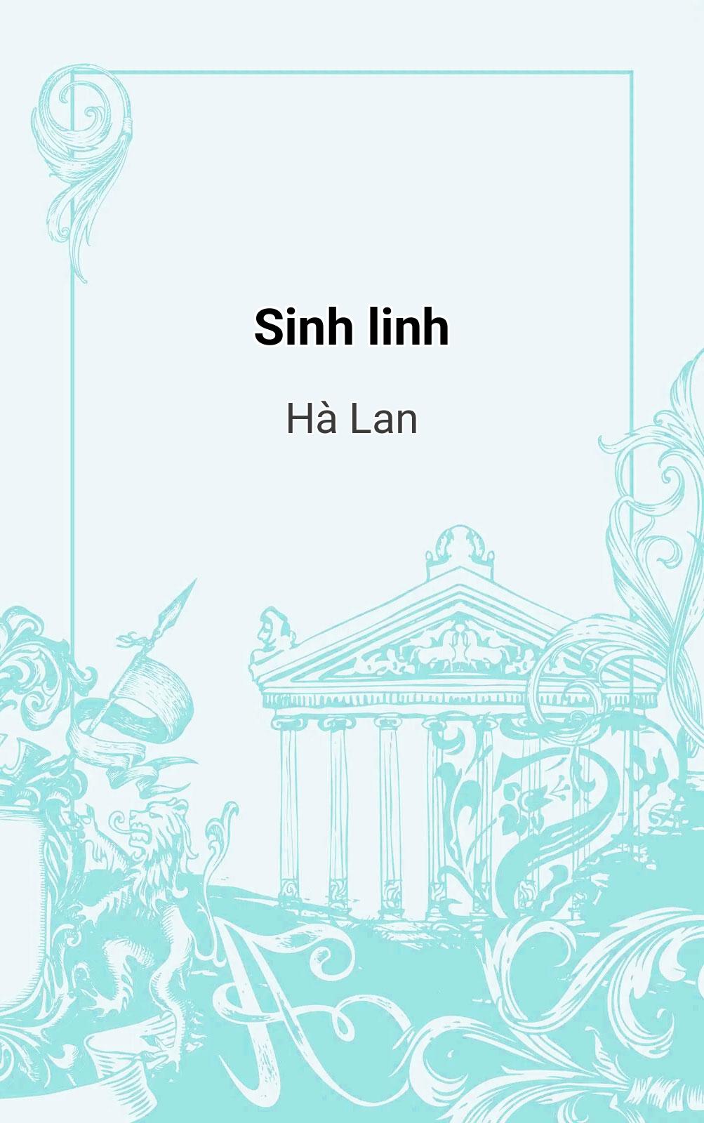 Sinh Linh