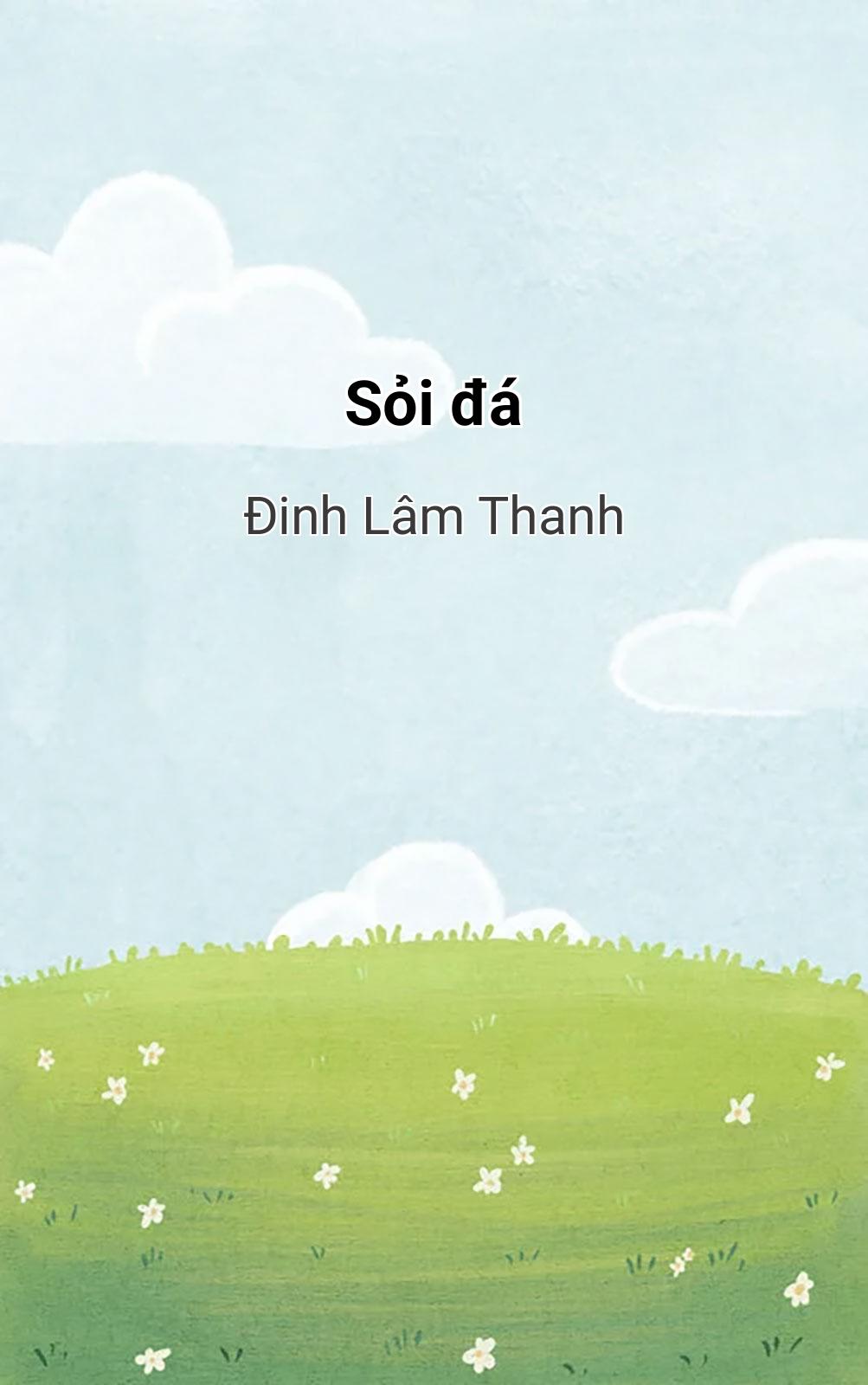 Sỏi Đá