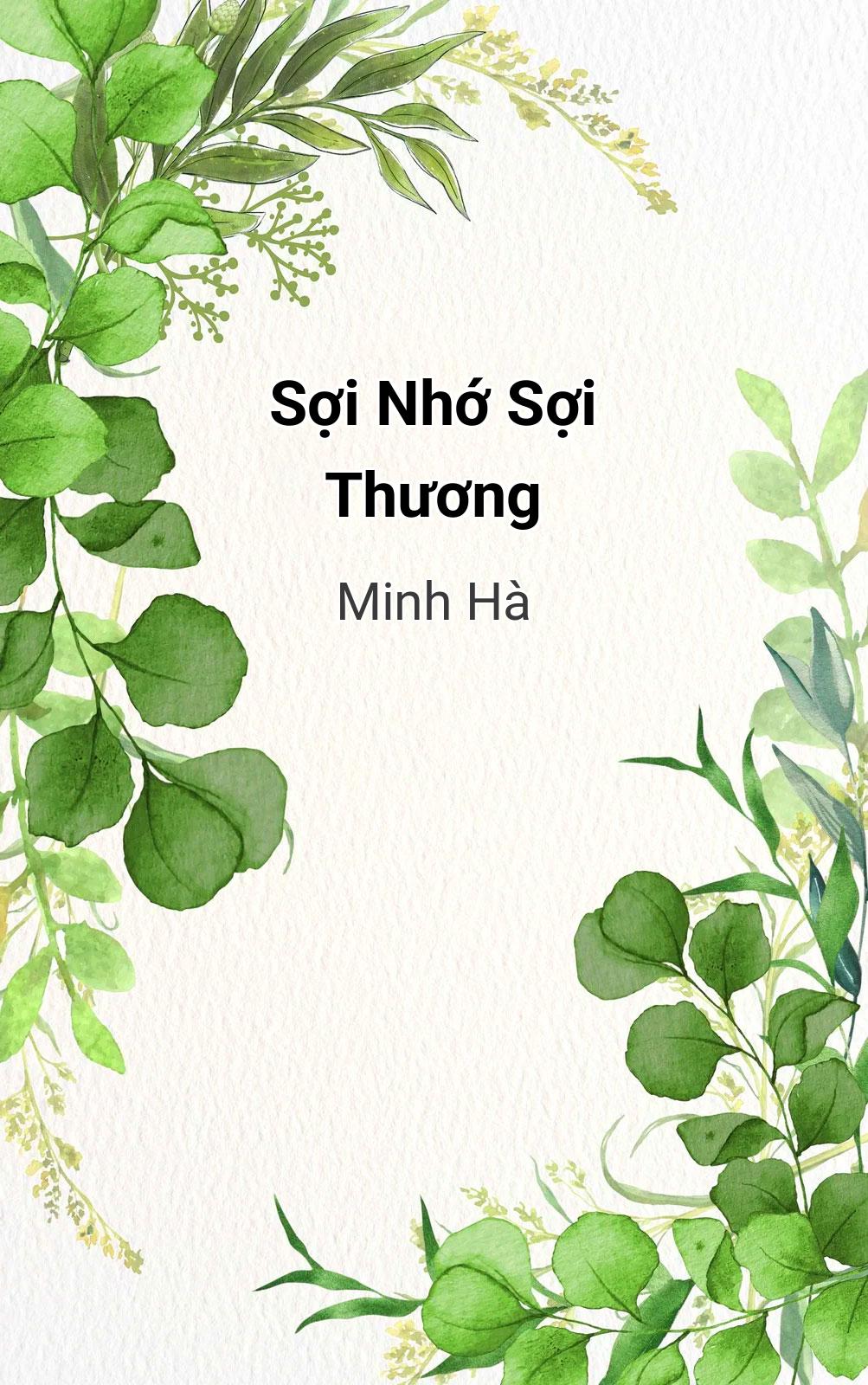 Sợi Nhớ Sợi Thương