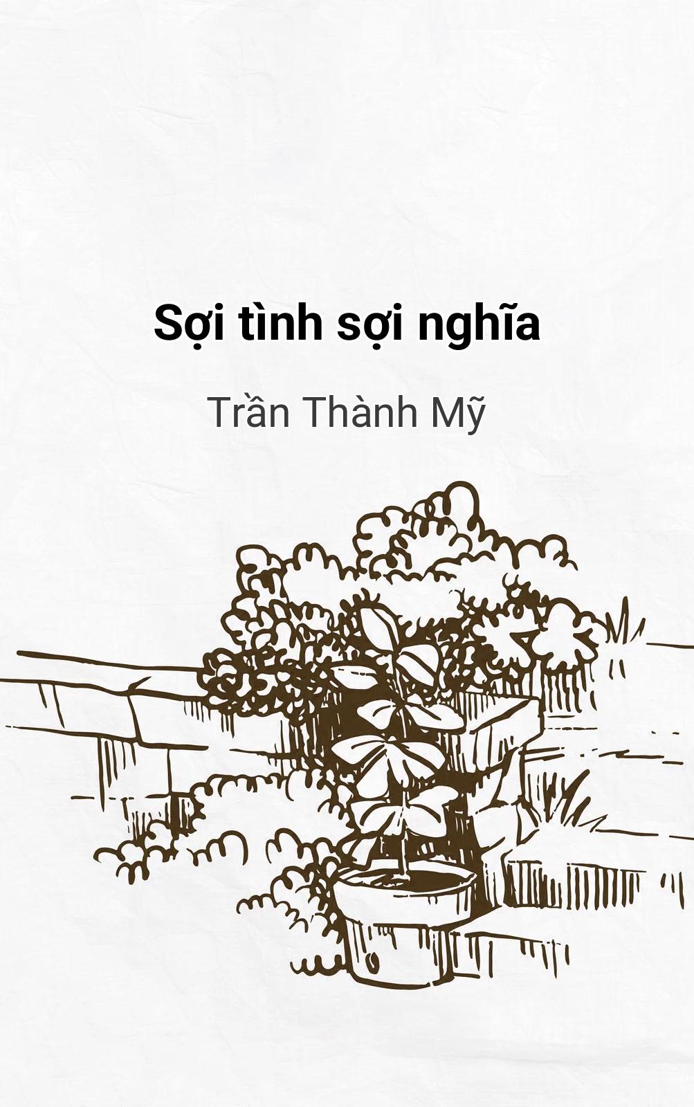 Sợi Tình Sợi Nghĩa