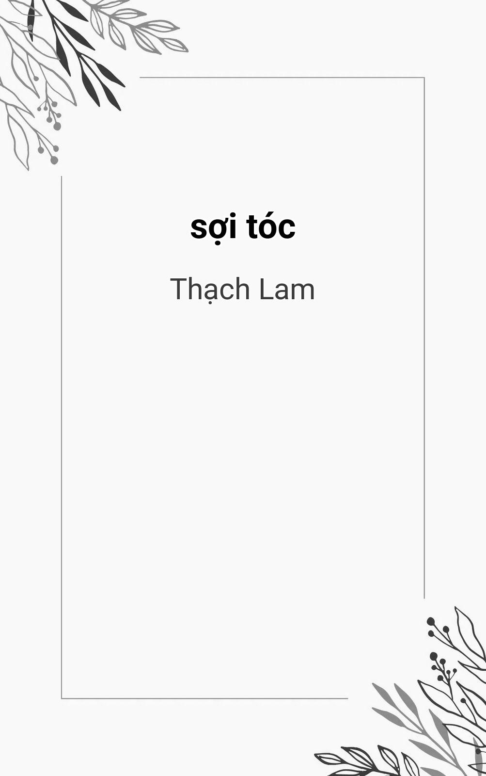 Sợi Tóc