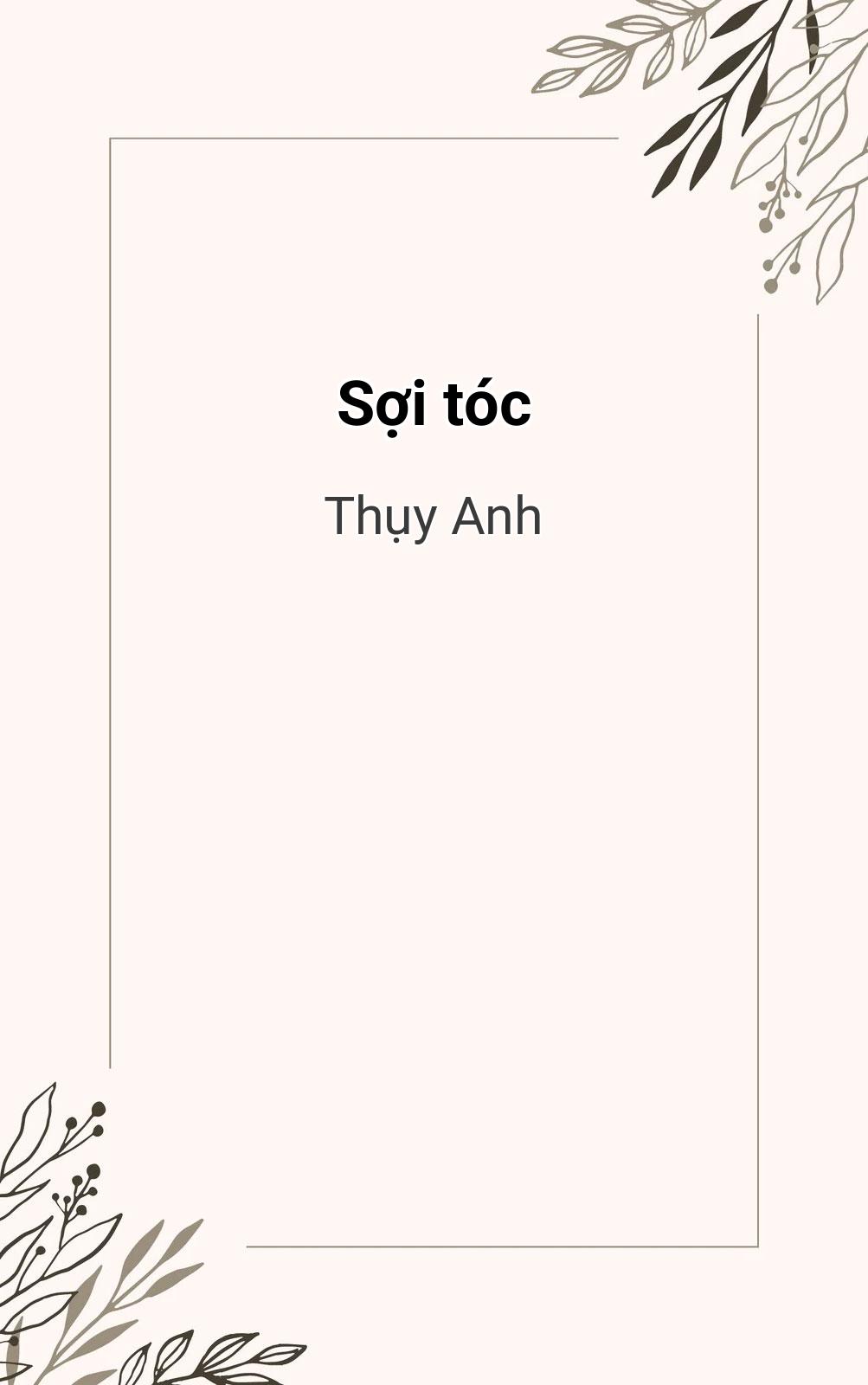 Sợi Tóc