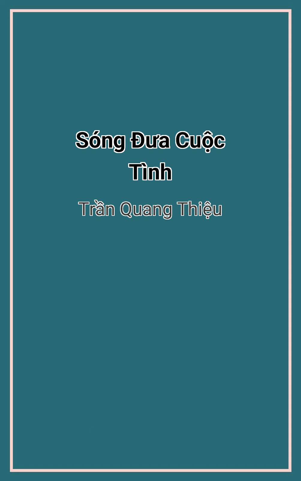 Sóng Đưa Cuộc Tình