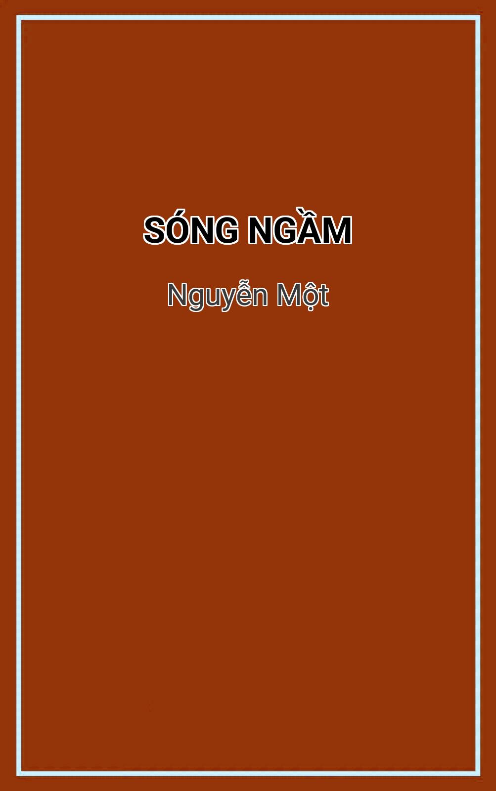 Sóng Ngầm