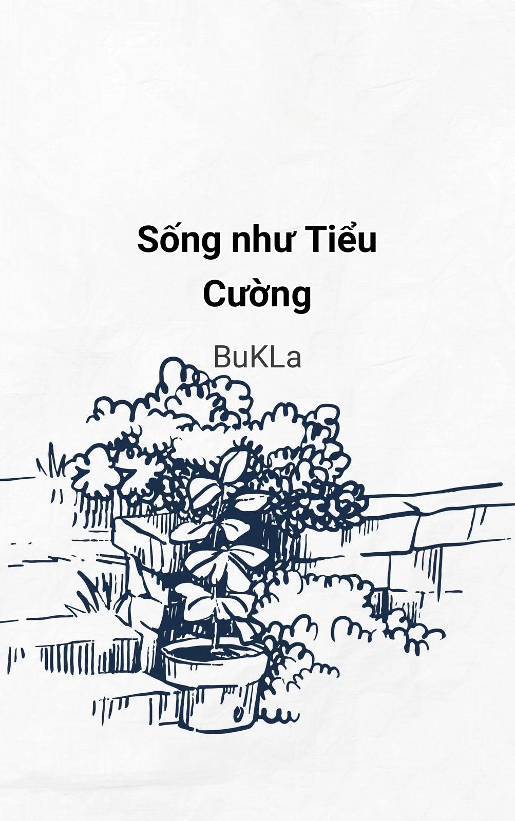 Sống Như Tiểu Cường