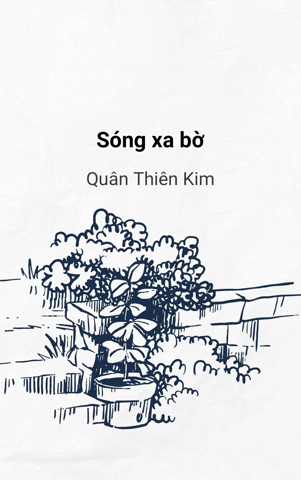 Sóng Xa Bờ