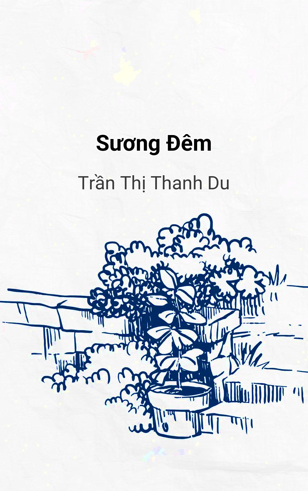 Sương Đêm