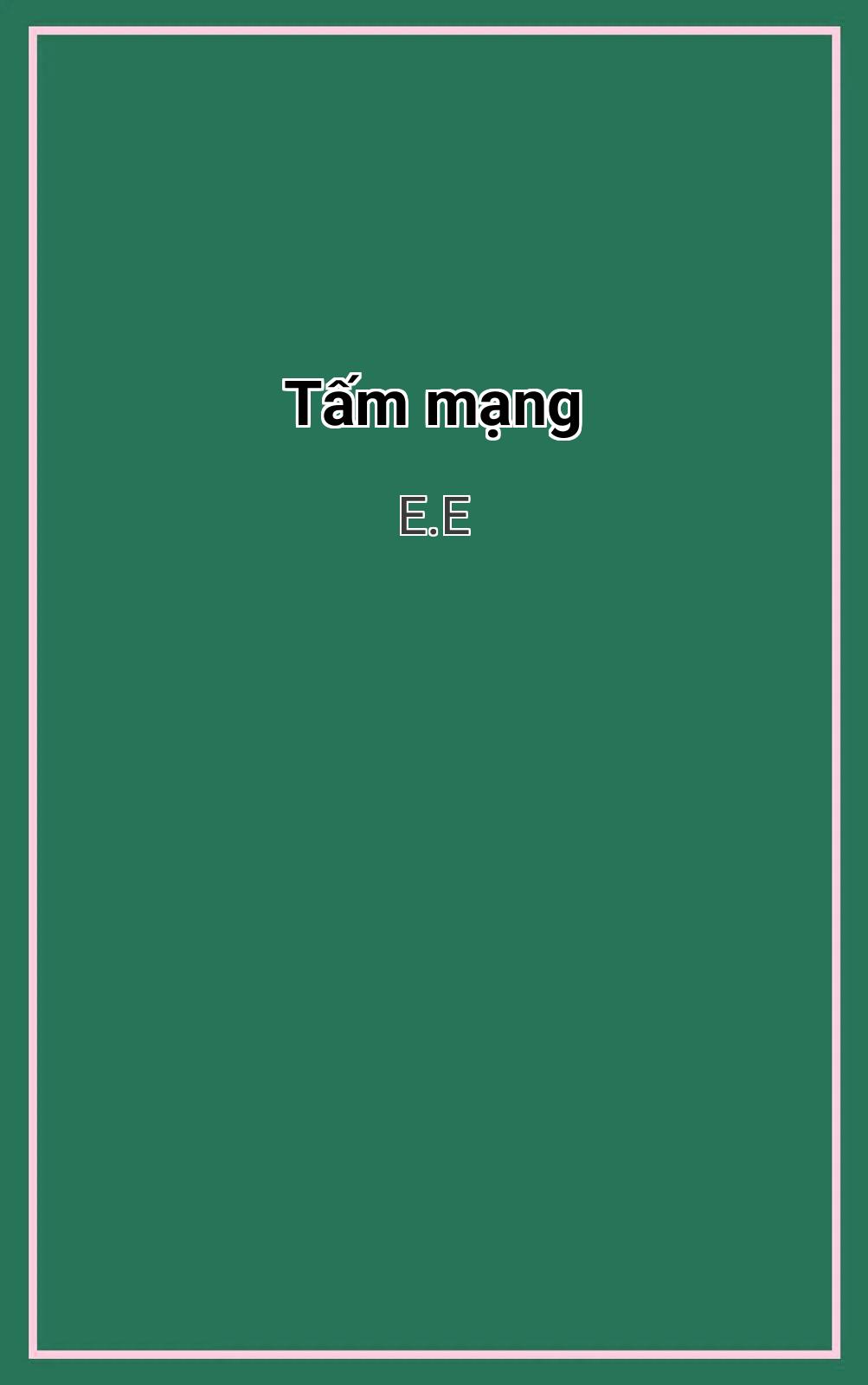 Tấm Mạng