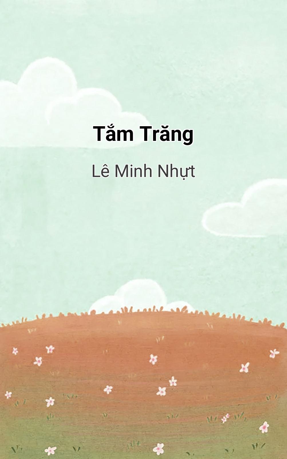 Tắm Trăng