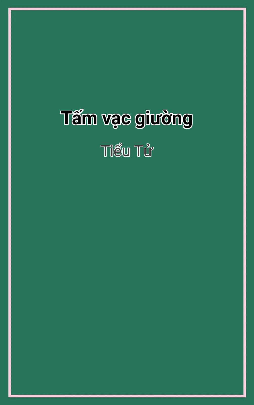 Tấm Vạc Giường