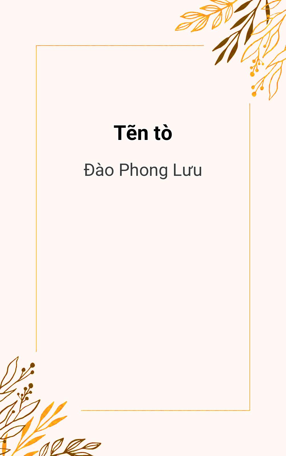 Tẽn Tò