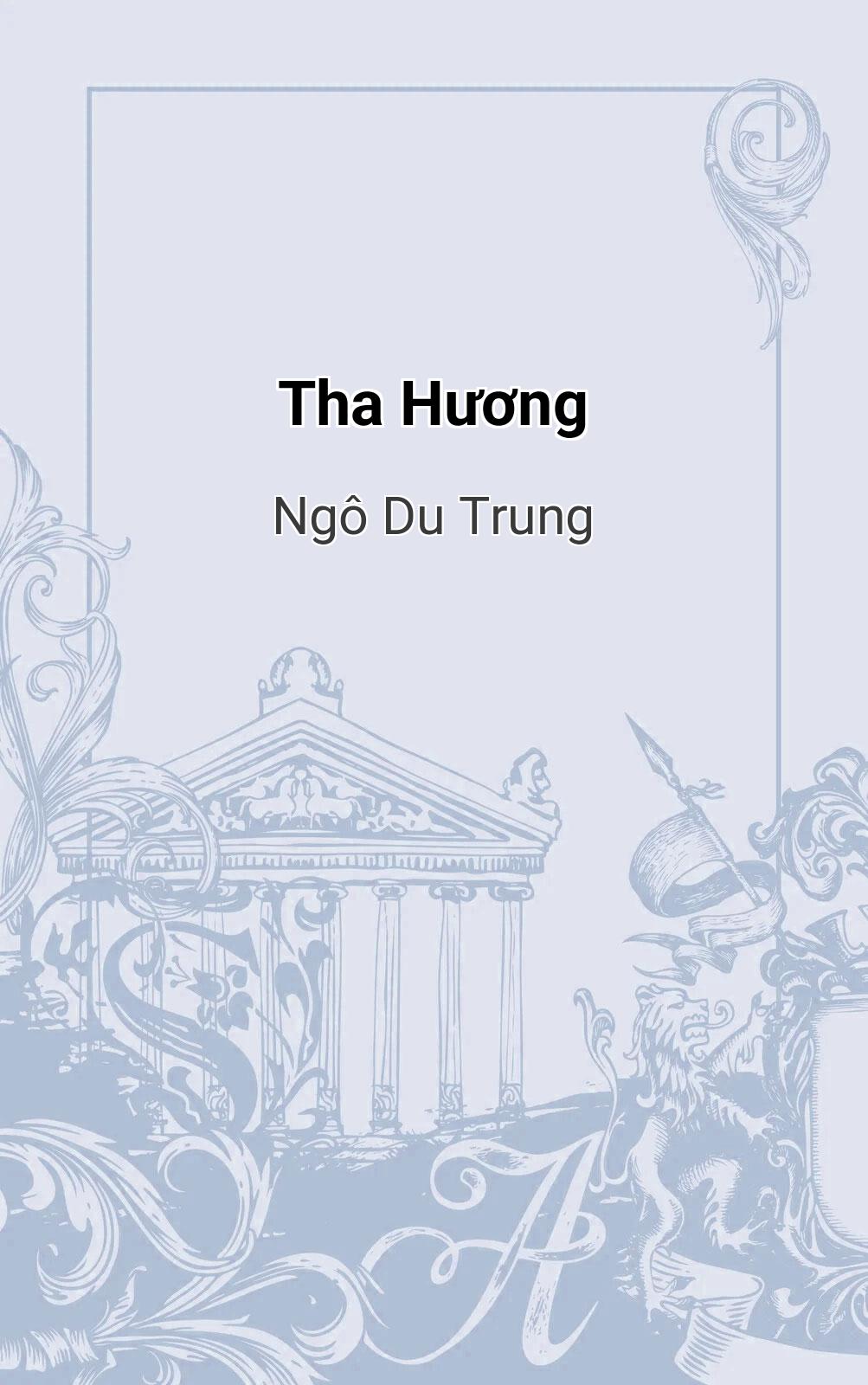 Tha Hương