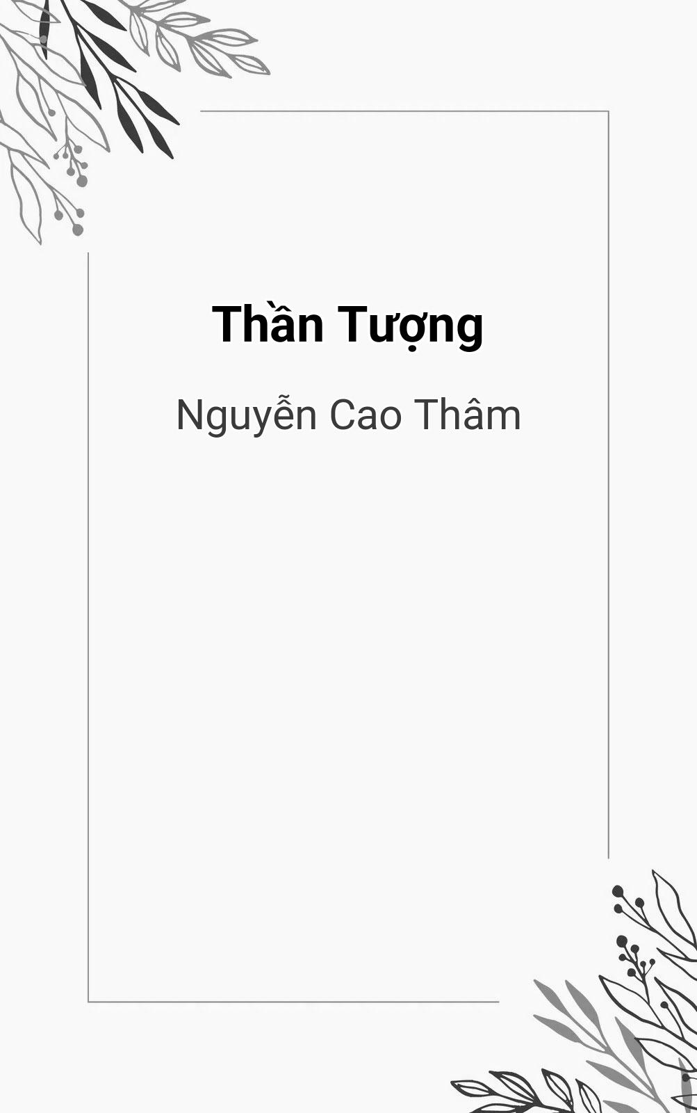 Thần Tượng