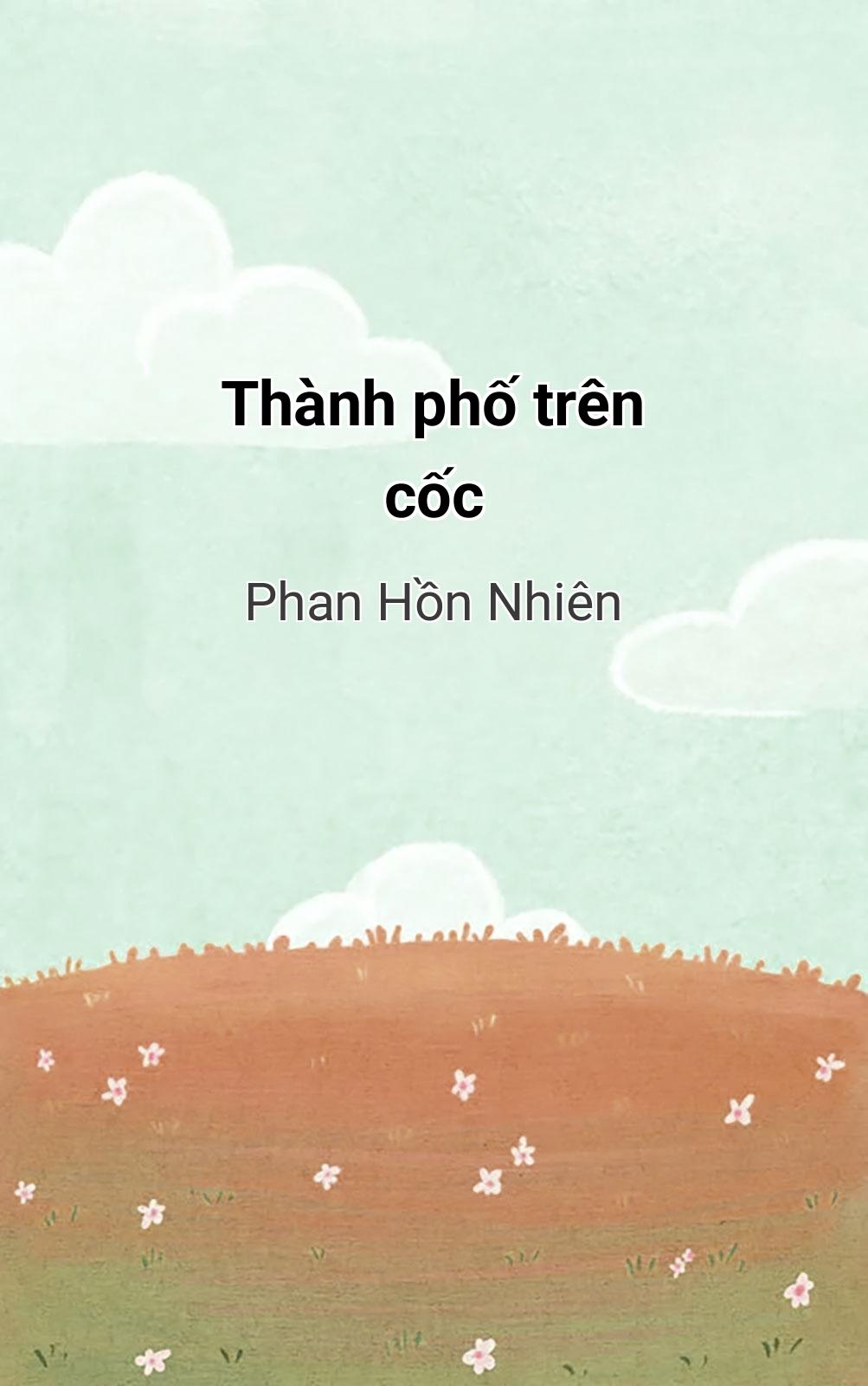 Thành Phố Trên Cốc