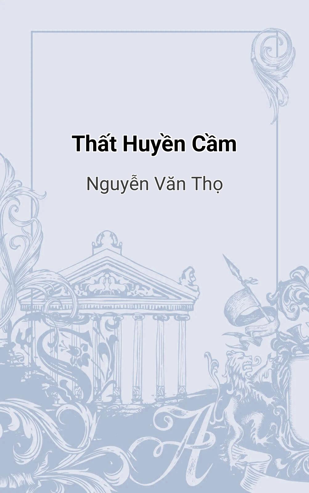 Thất Huyền Cầm