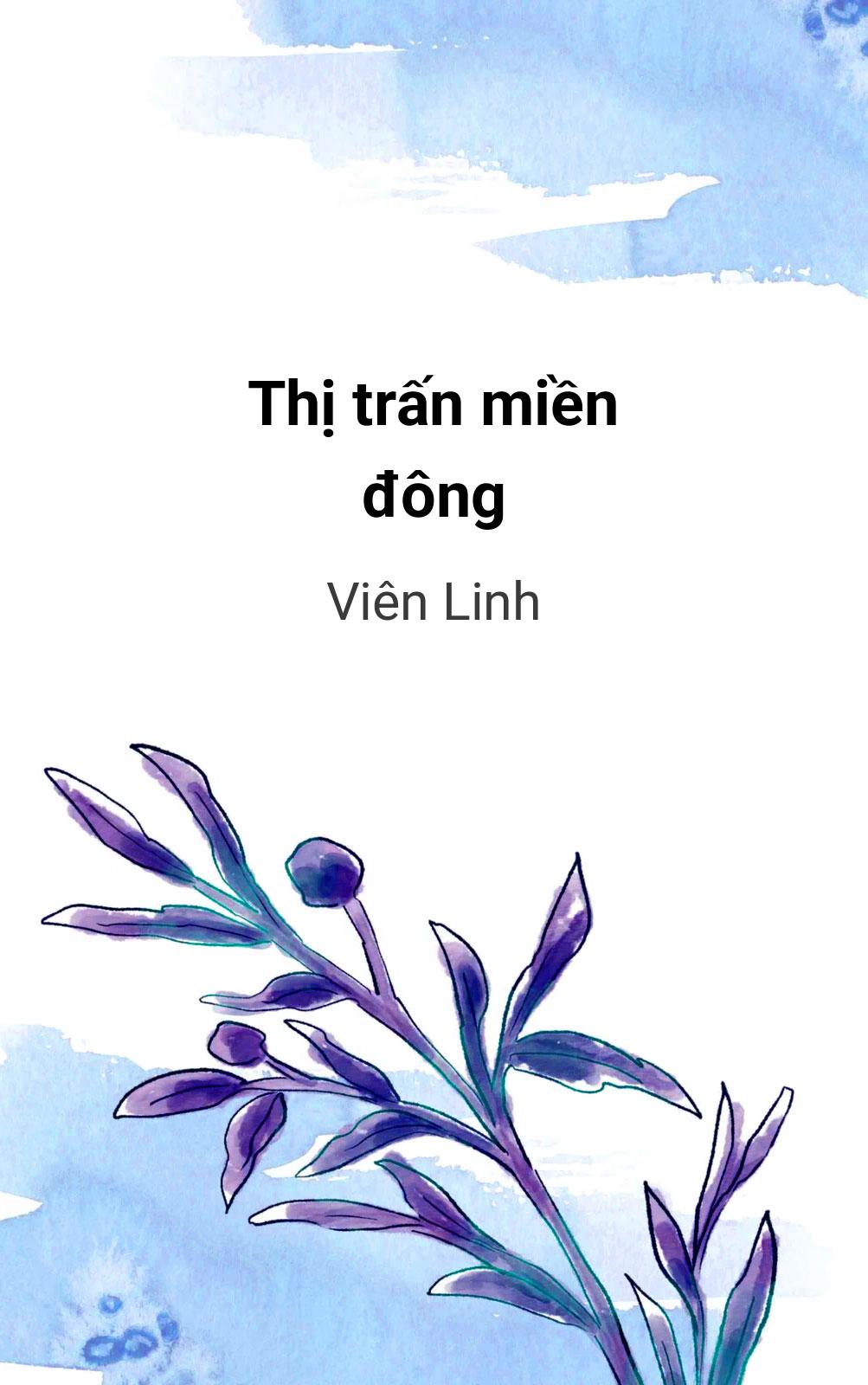 Thị Trấn Miền Đông