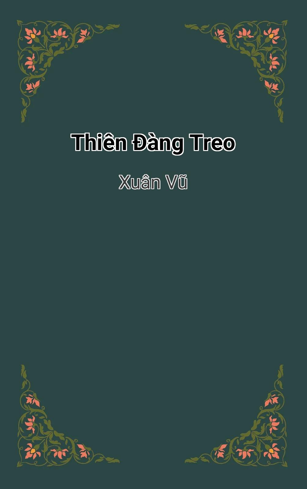 Thiên Đàng Treo