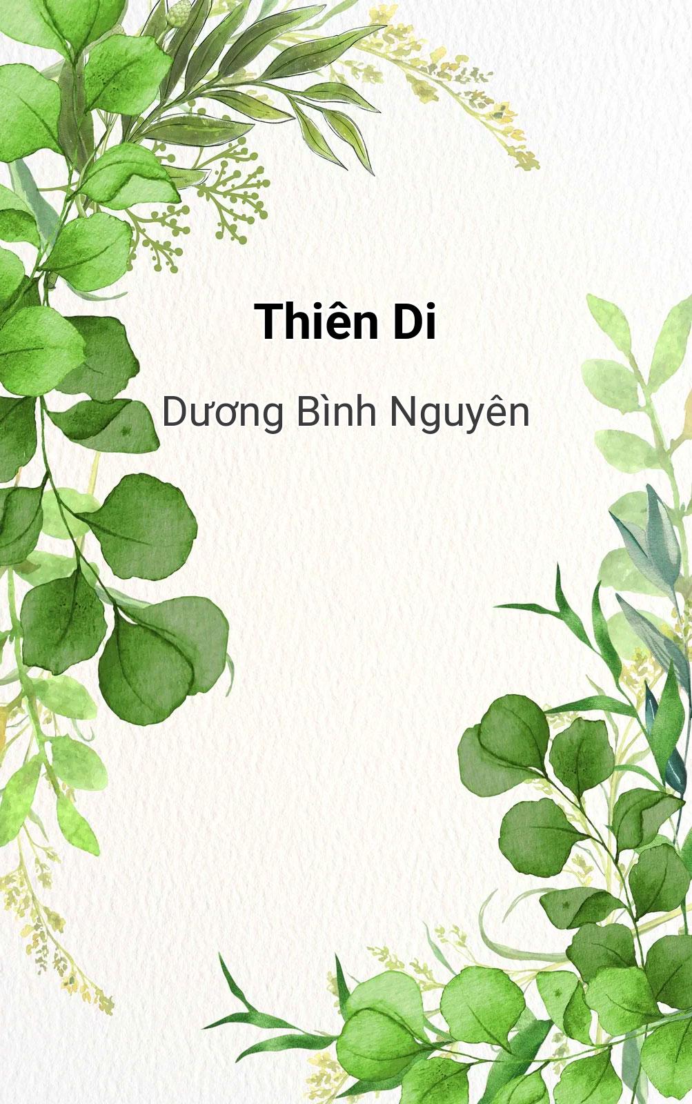 Thiên Di