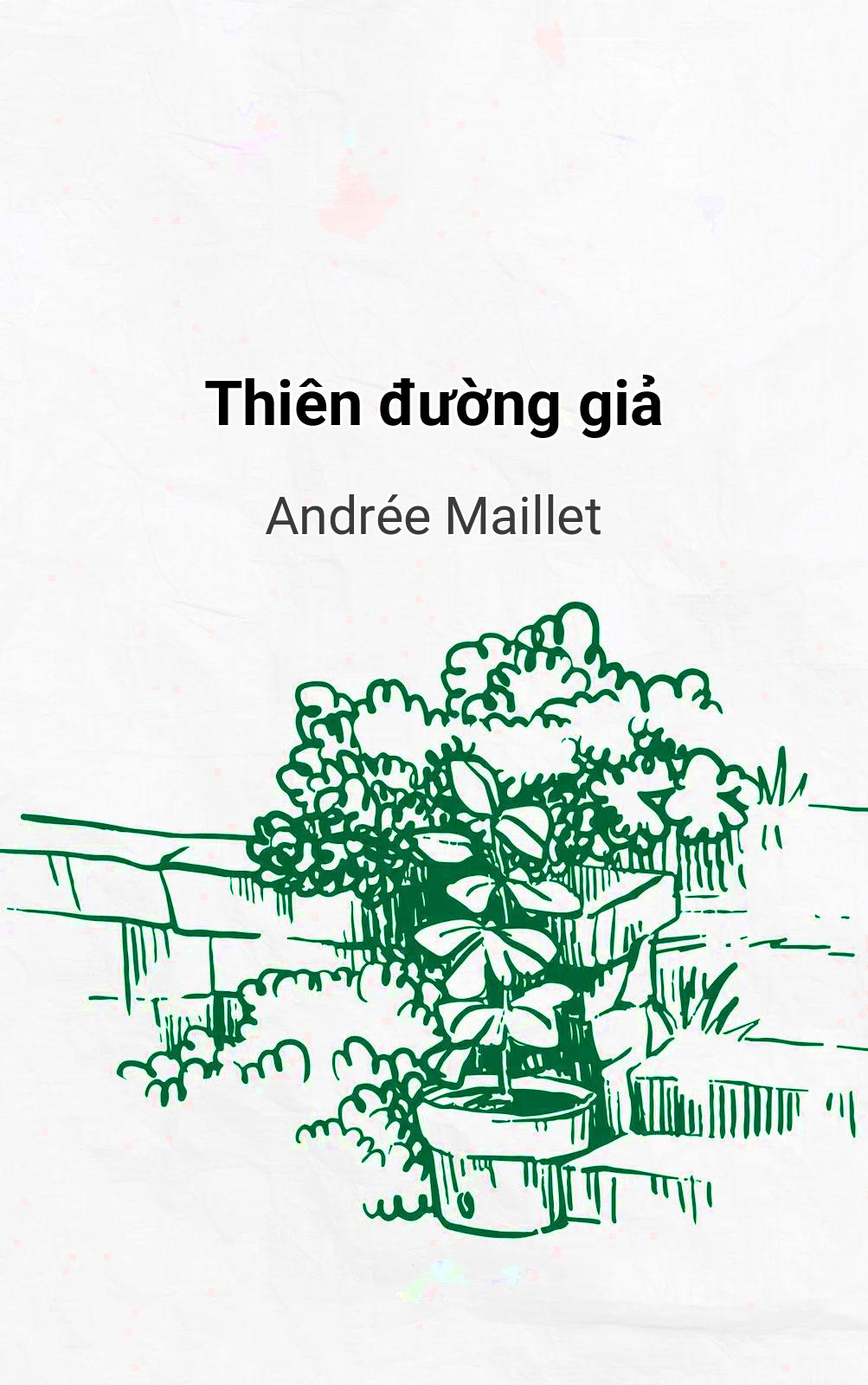 Thiên Đường Giả