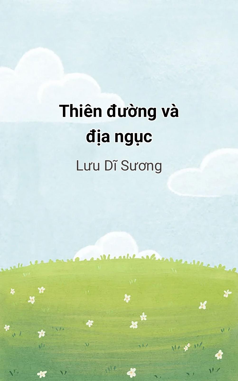 Thiên Đường Và Địa Ngục
