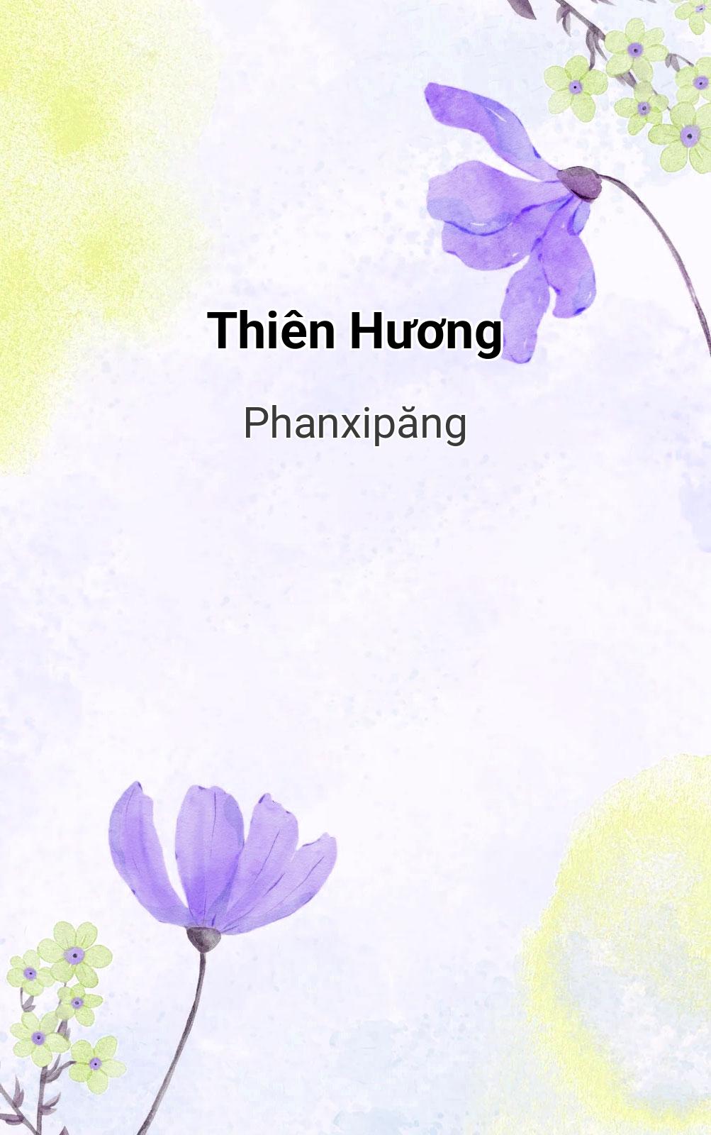 Thiên Hương