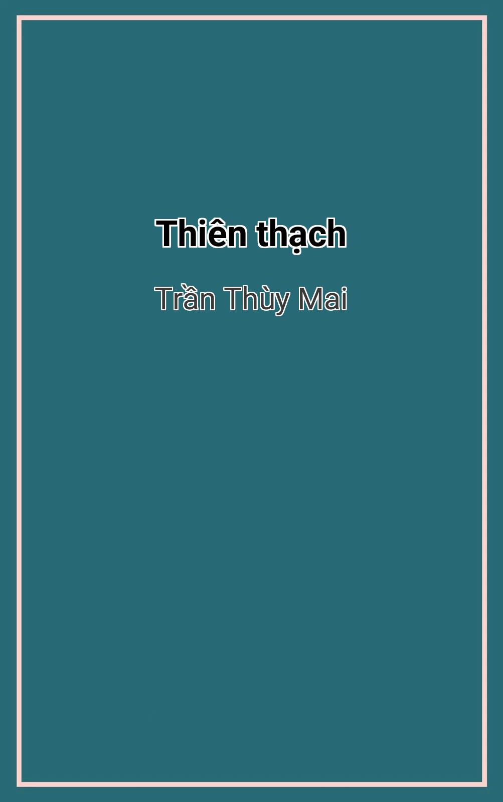 Thiên Thạch