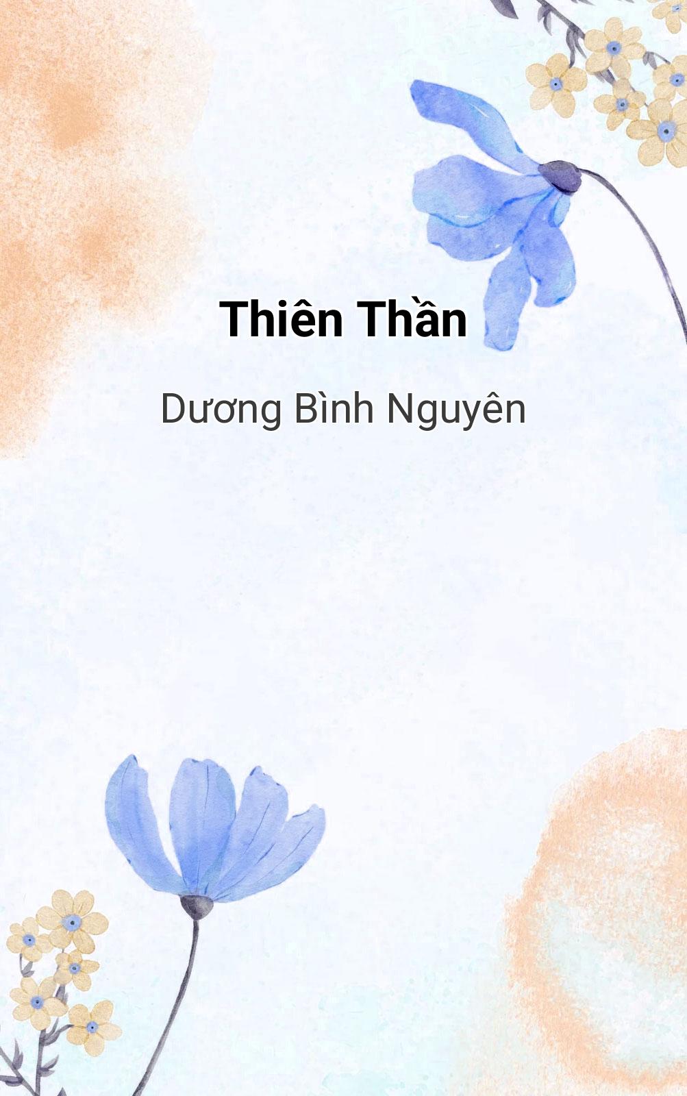 Thiên Thần