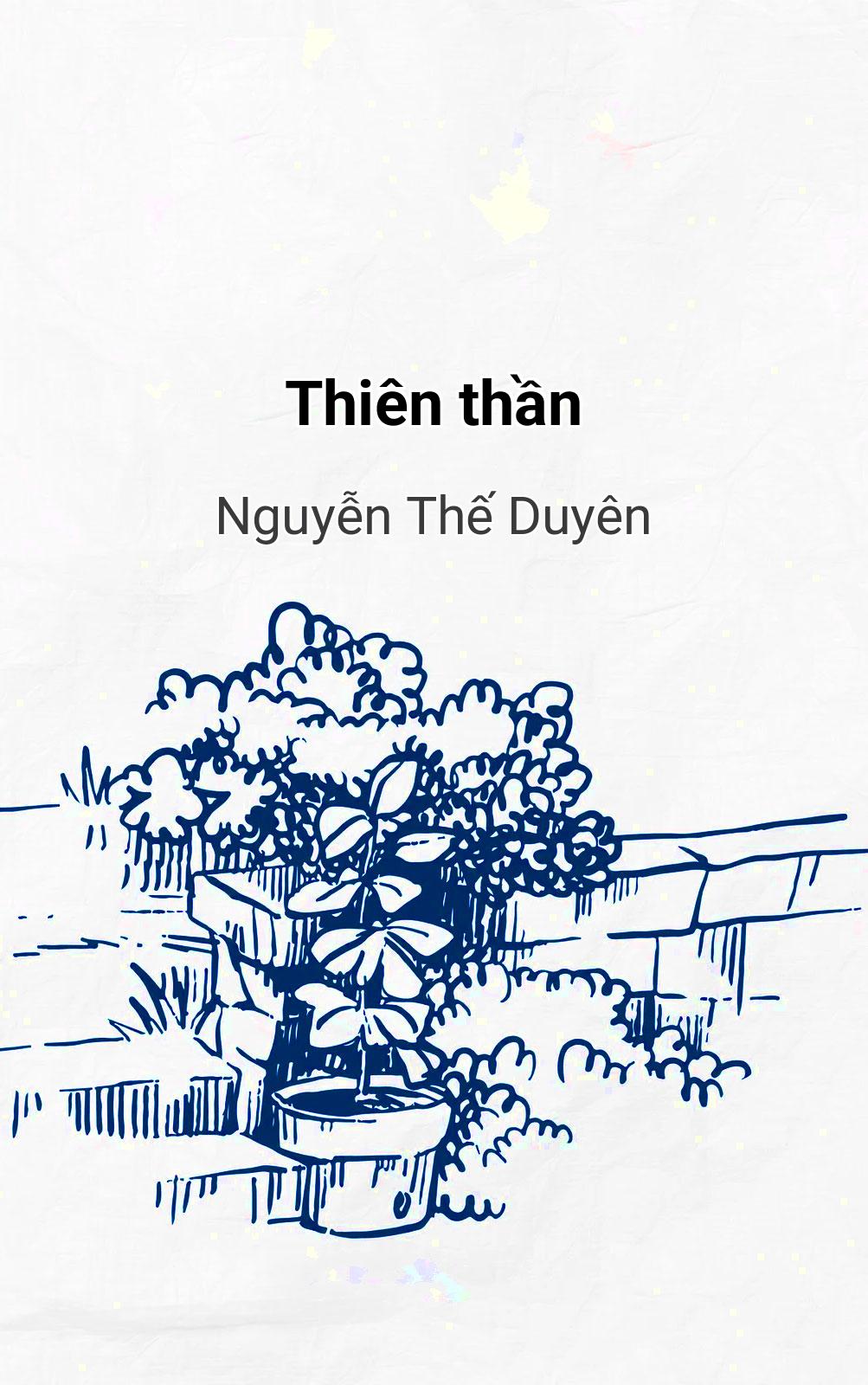 Thiên Thần
