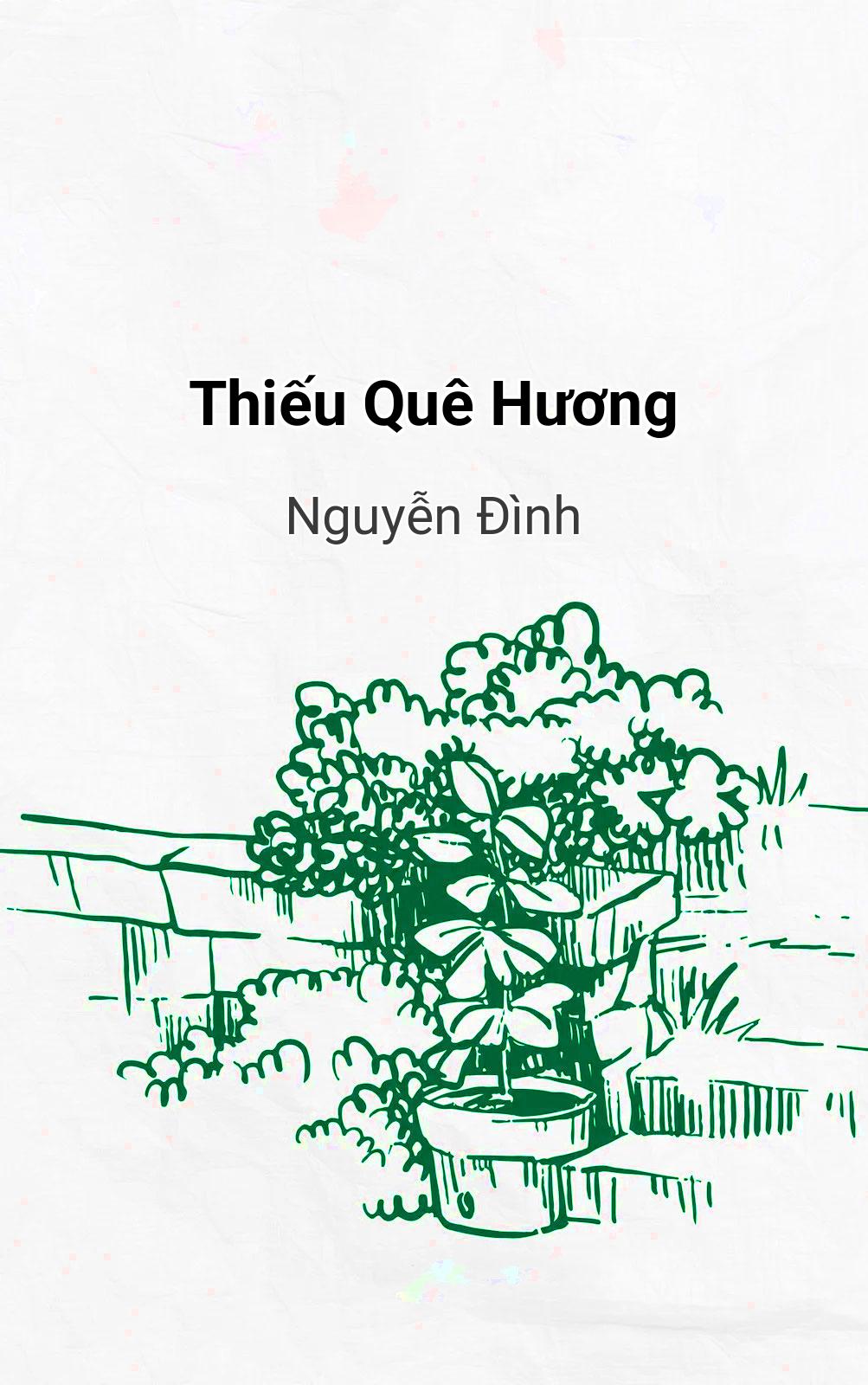 Thiếu Quê Hương