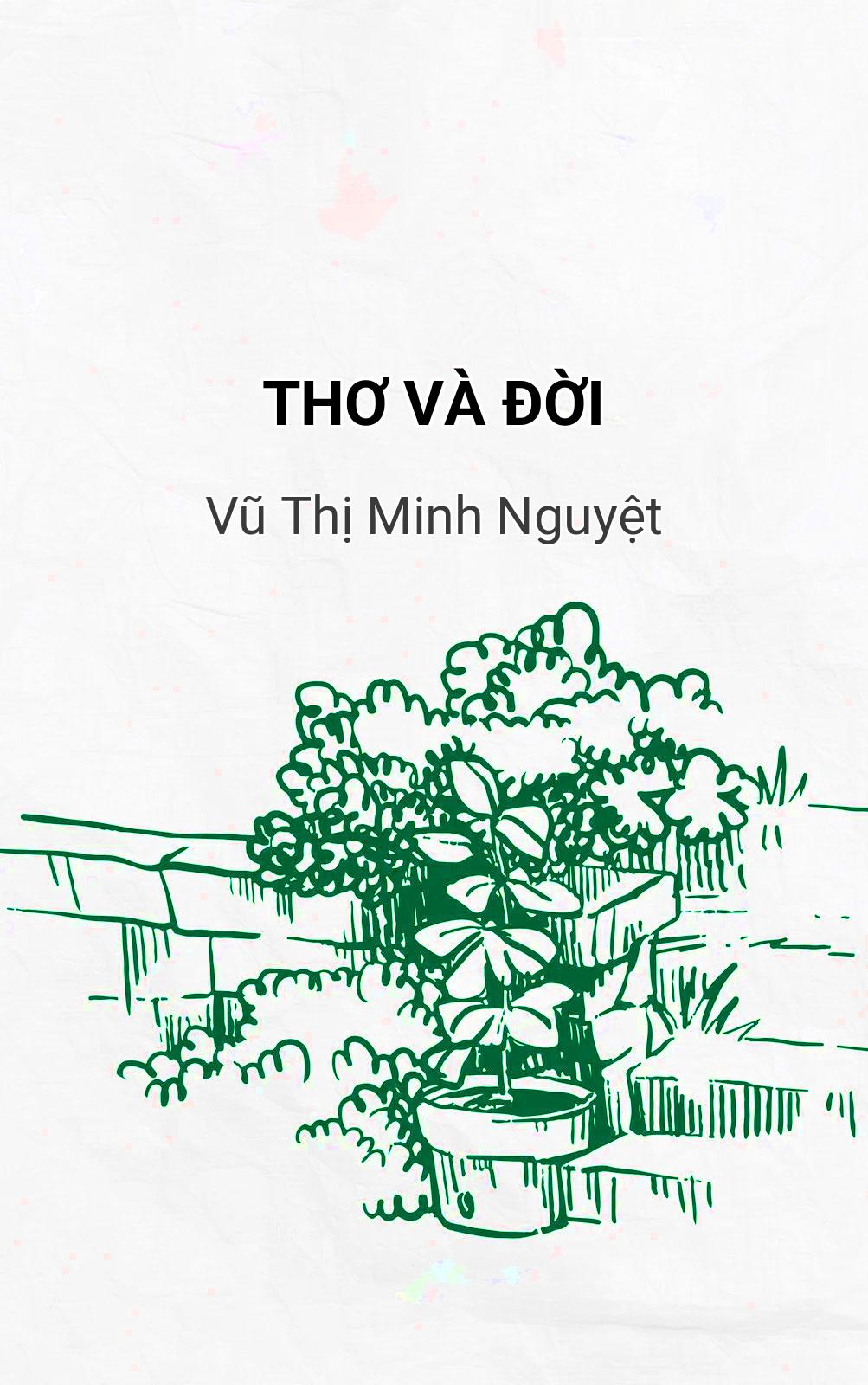 Thơ Và Đời