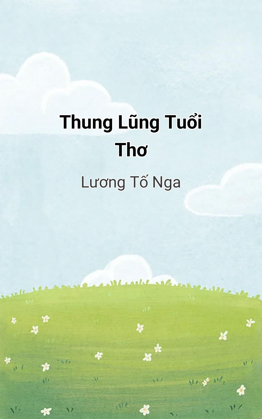 Thung Lũng Tuổi Thơ