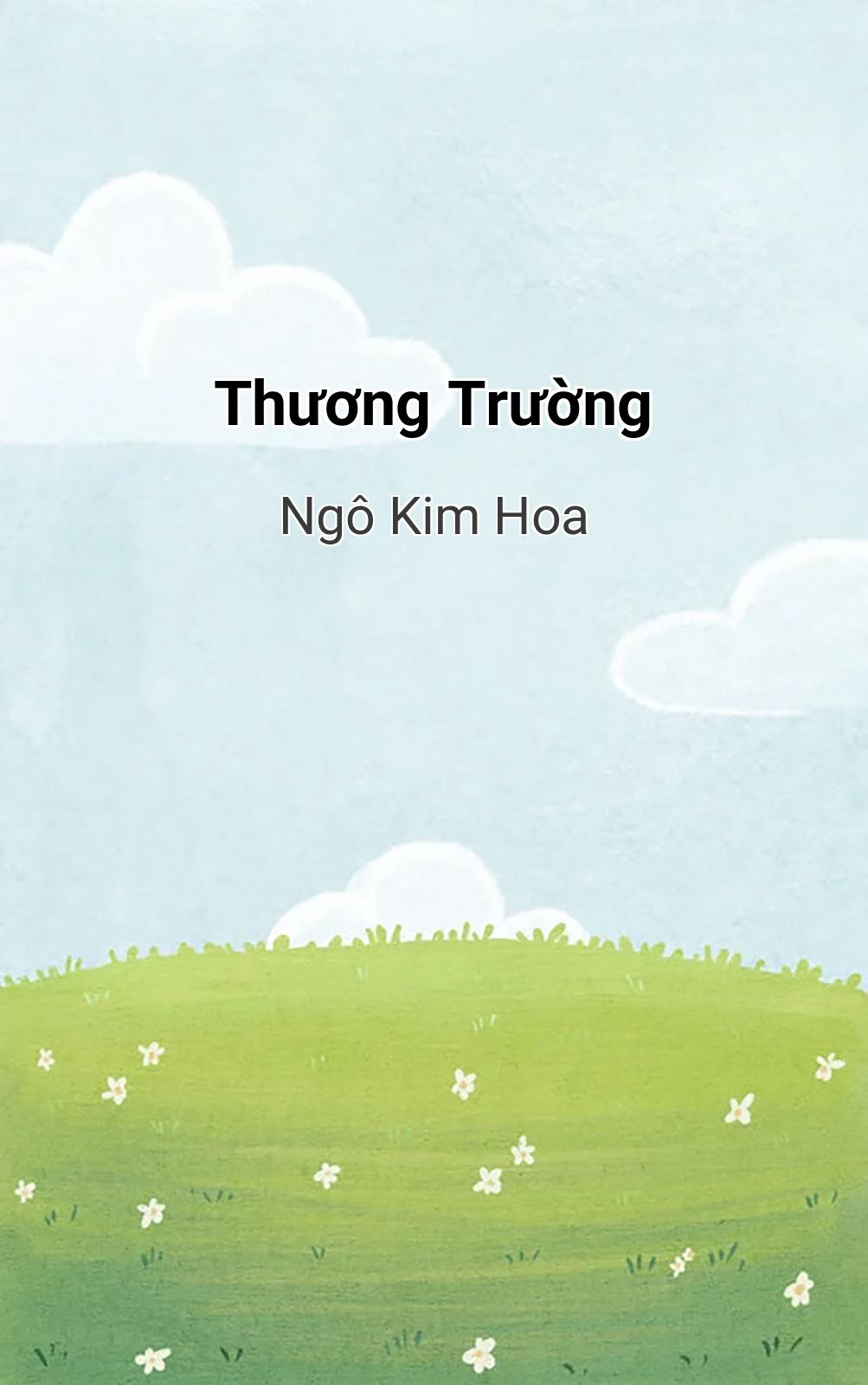 Thương Trường