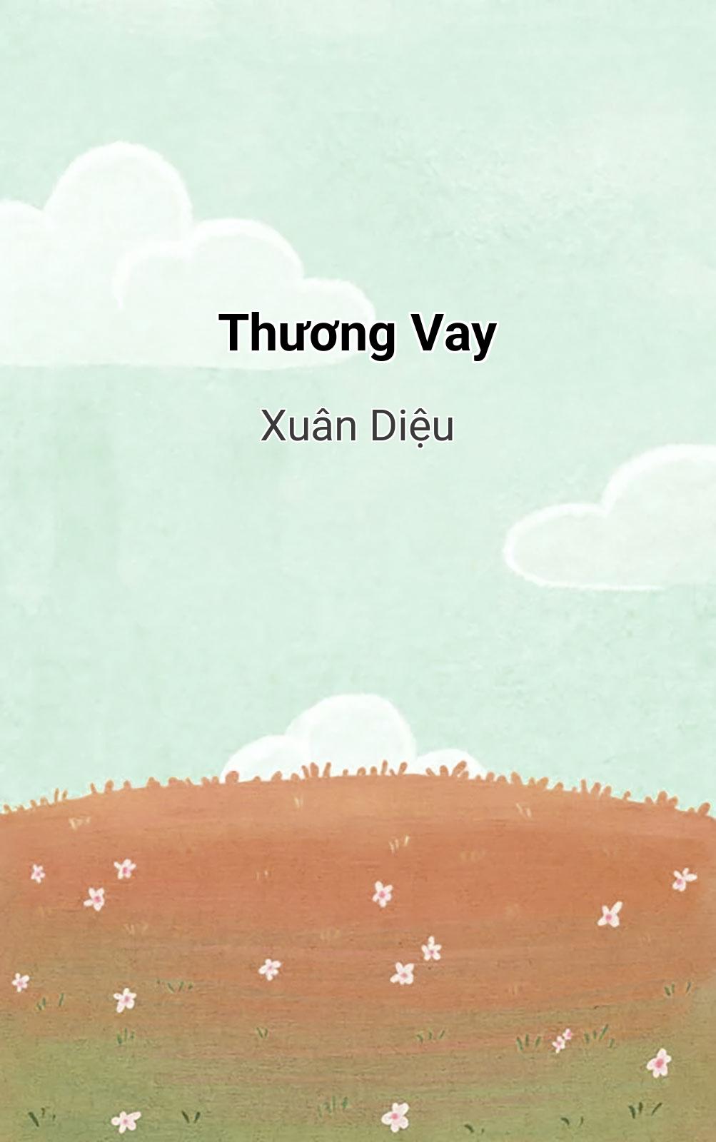 Thương Vay