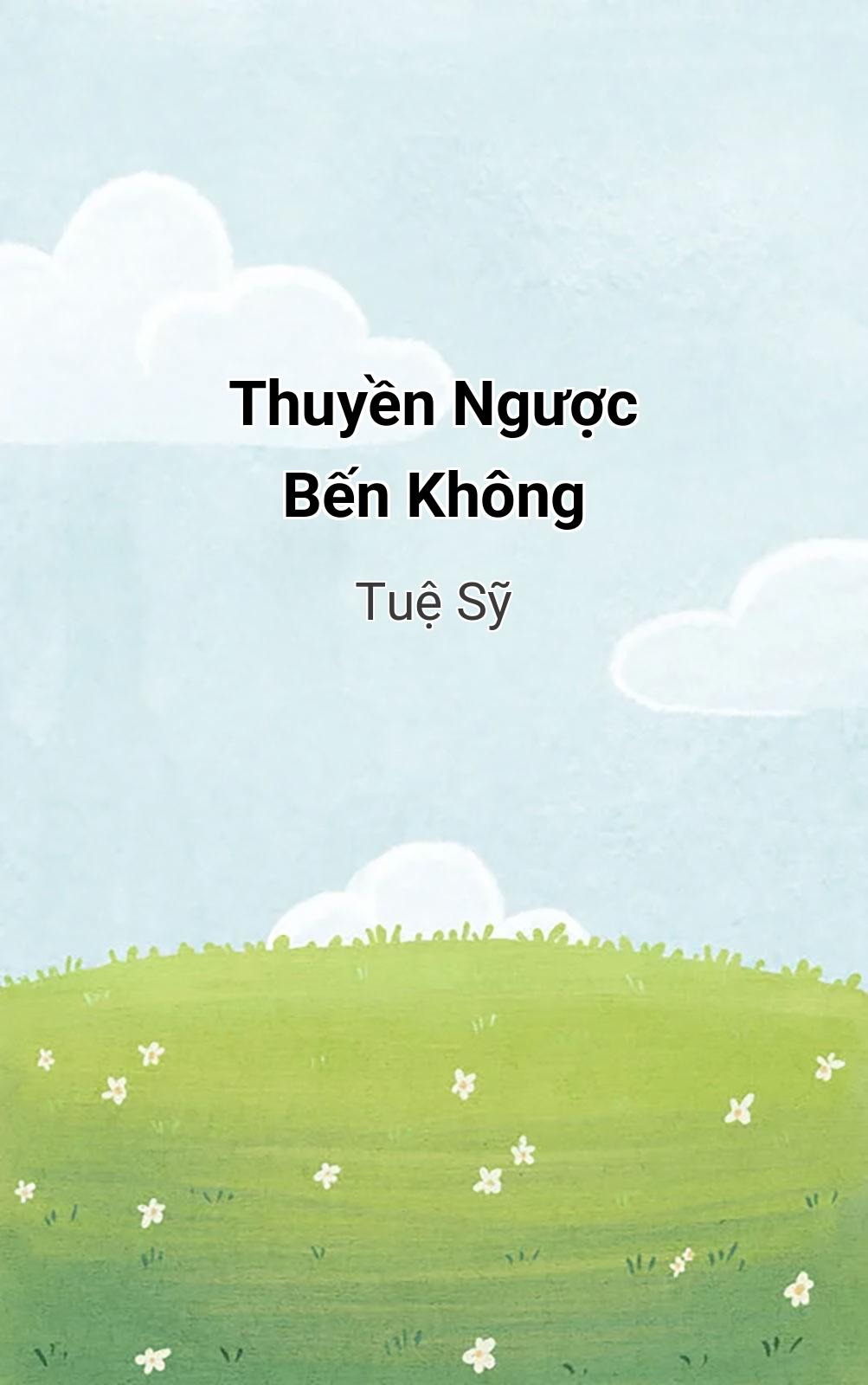 Thuyền Ngược Bến Không