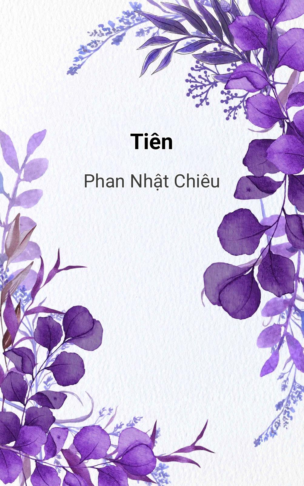 Tiên
