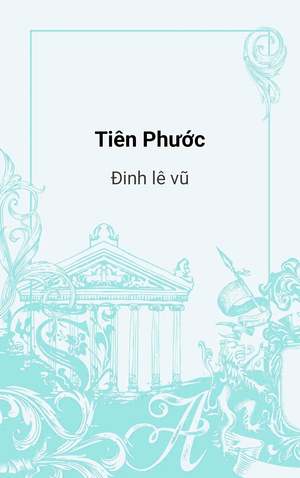 Tiên Phước