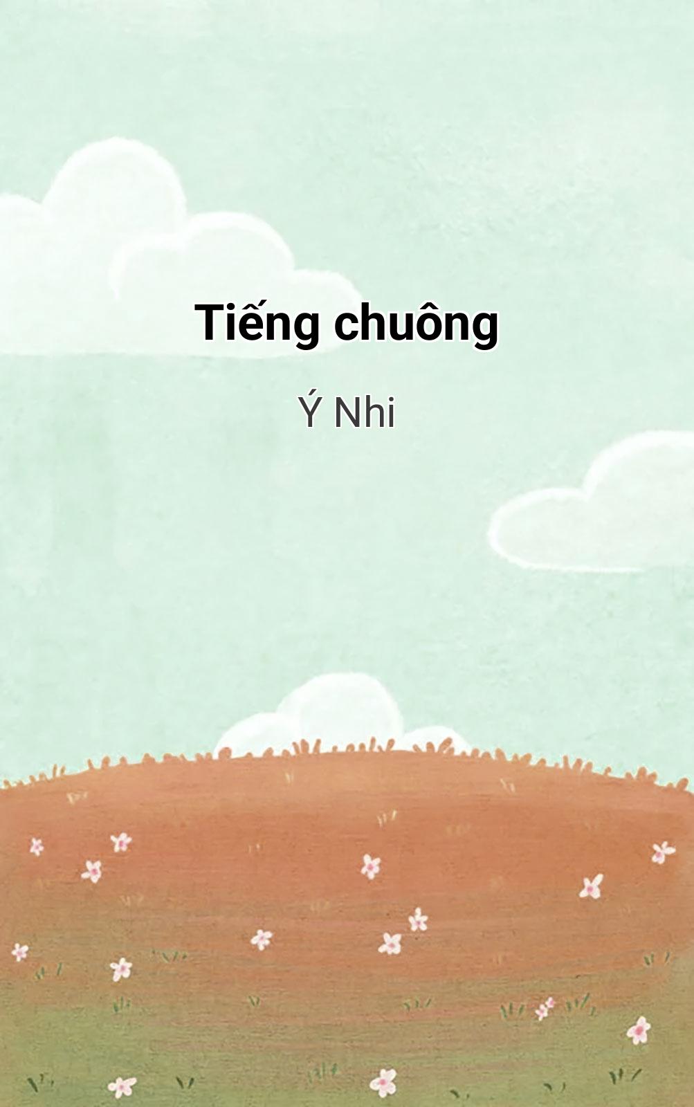 Tiếng Chuông