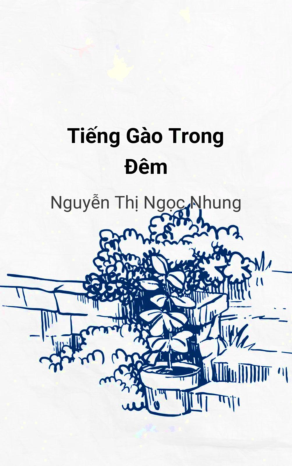 Tiếng Gào Trong Đêm