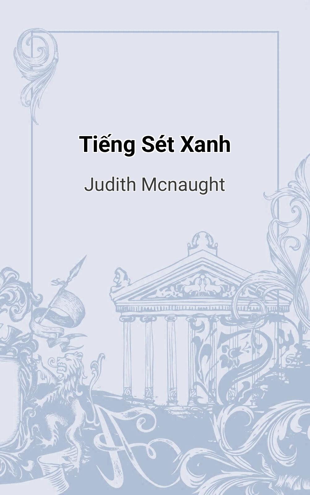 Tiếng Sét Xanh