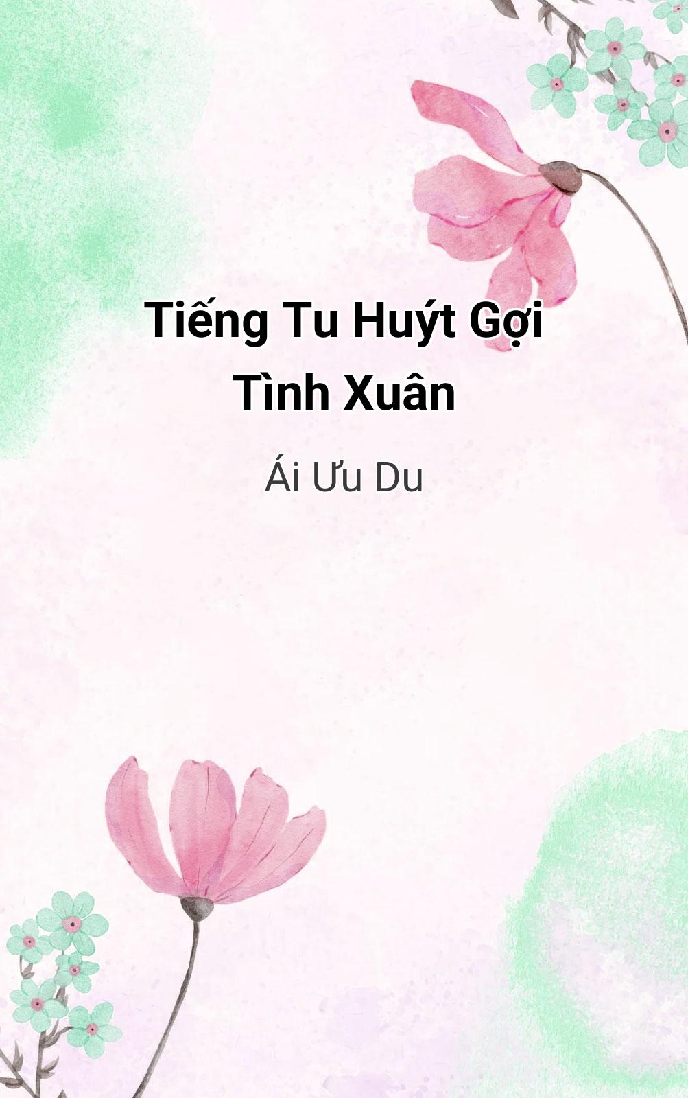 Tiếng Tu Huýt Gợi Tình Xuân