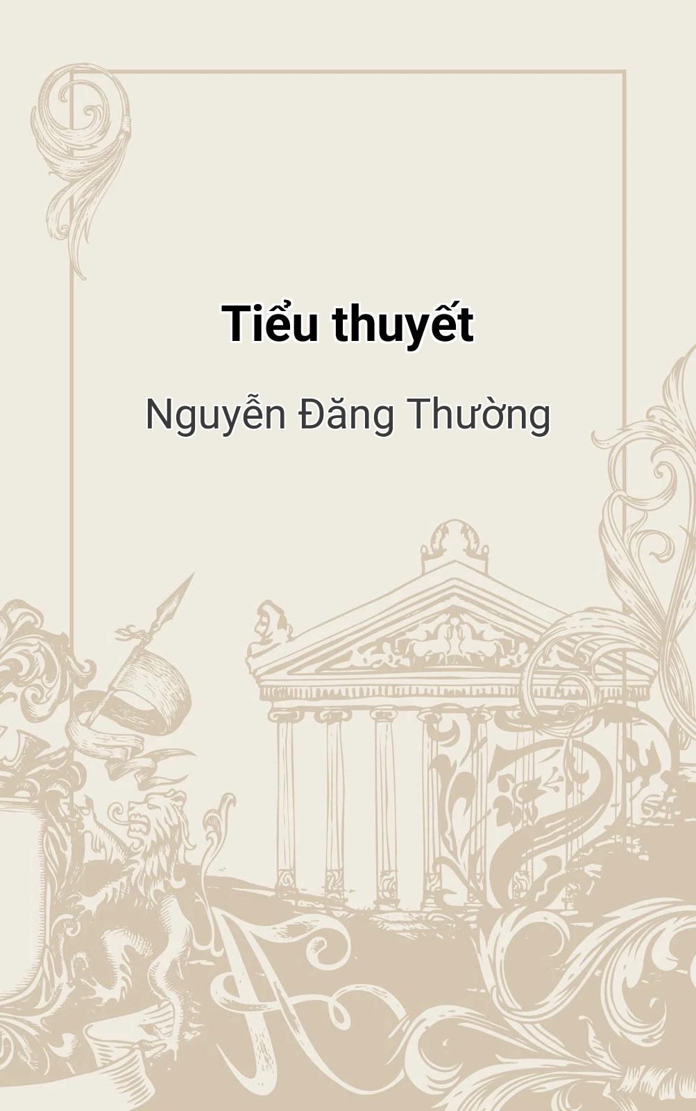Tiểu Thuyết