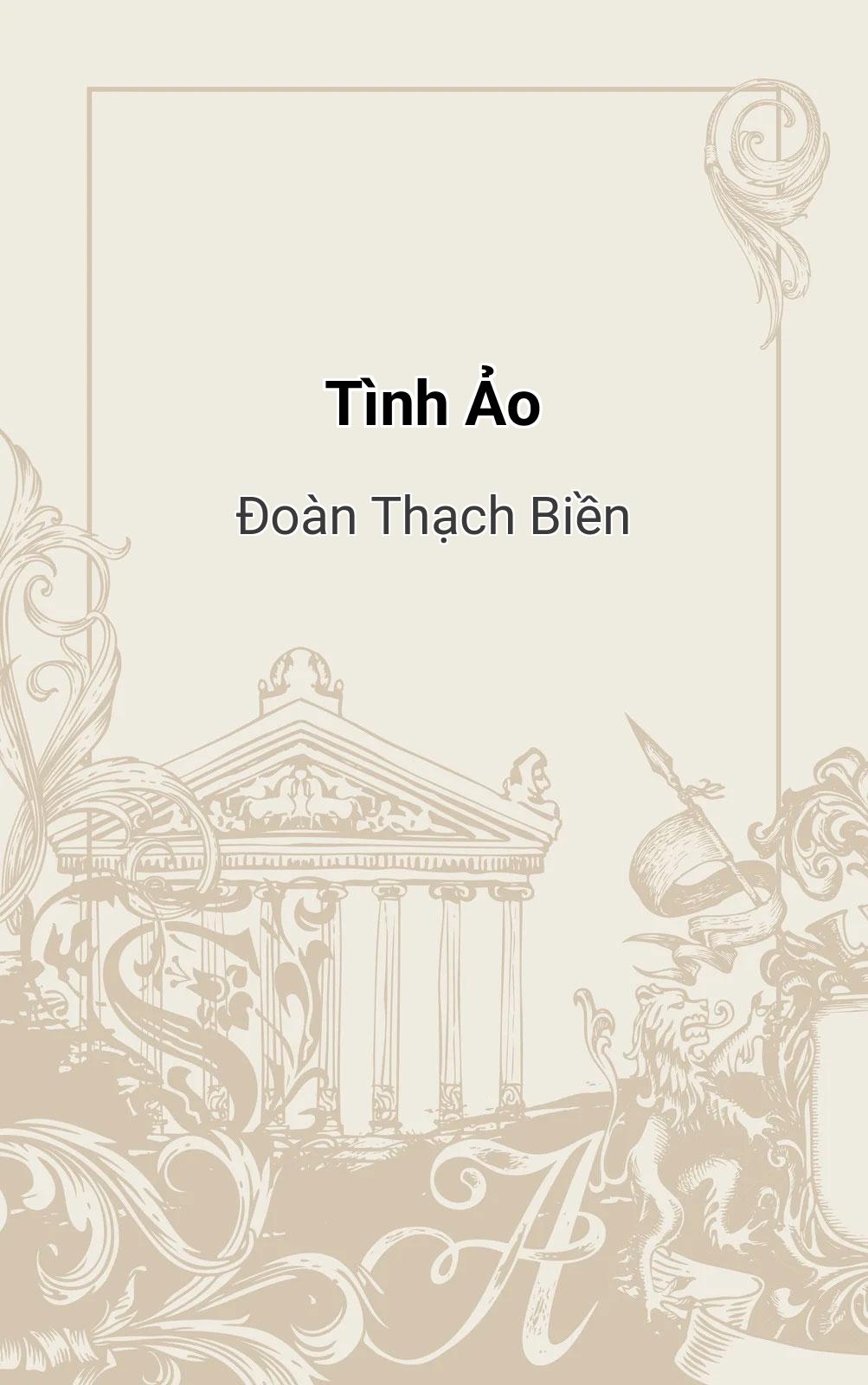 Tình Ảo
