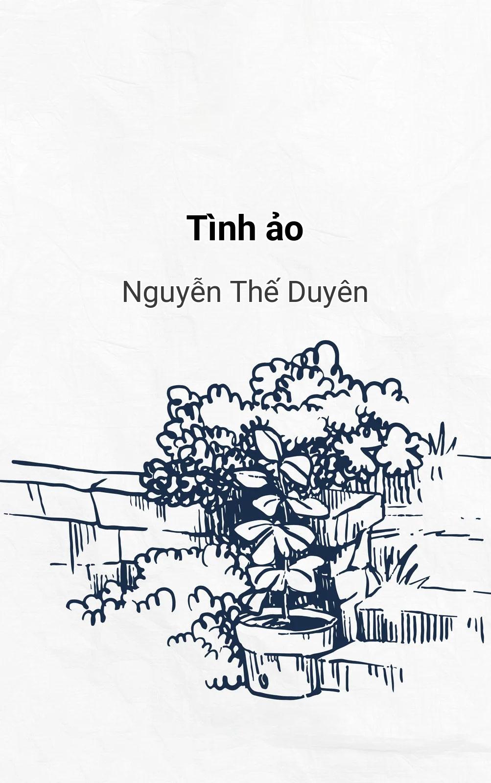 Tình Ảo