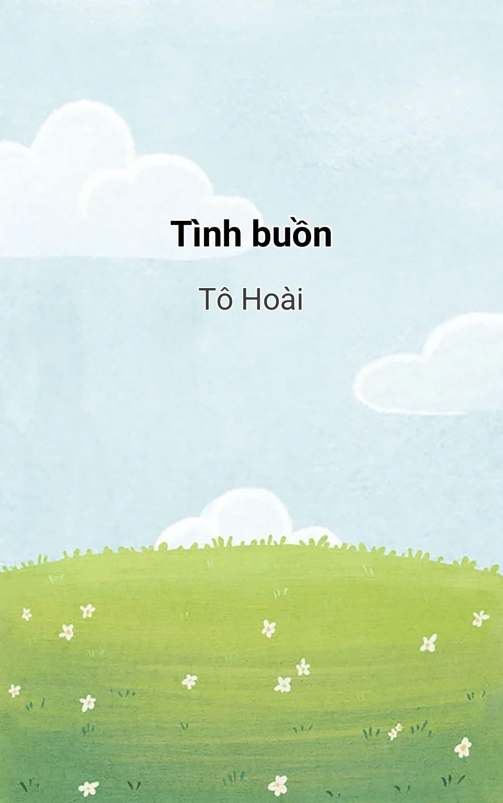 Tình Buồn